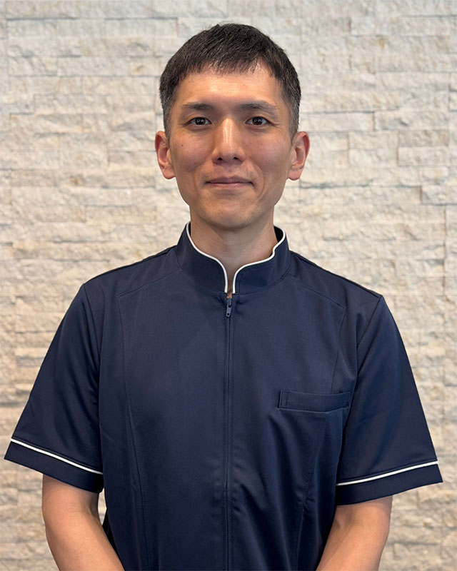 田中智